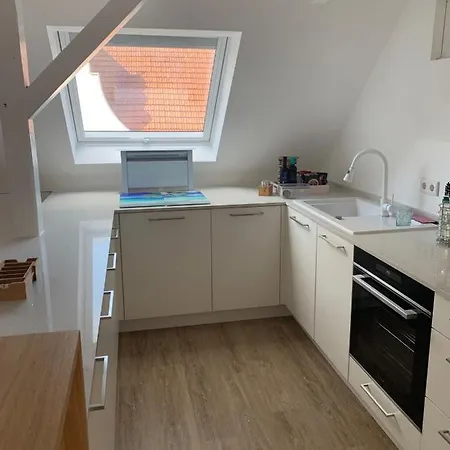 Apartment Loft Sternenblick Ludinghausen