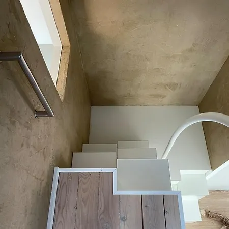 Loft Sternenblick アパート リューディングハウゼン