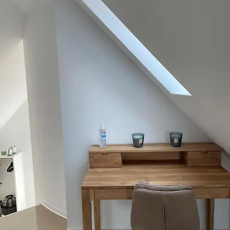Loft Sternenblick *