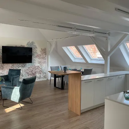 Loft Sternenblick * Ludinghausen