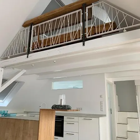 Loft Sternenblick Apartment Ludinghausen