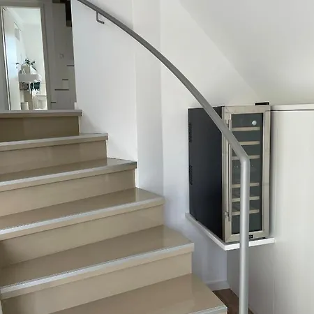 Loft Sternenblick * Ludinghausen